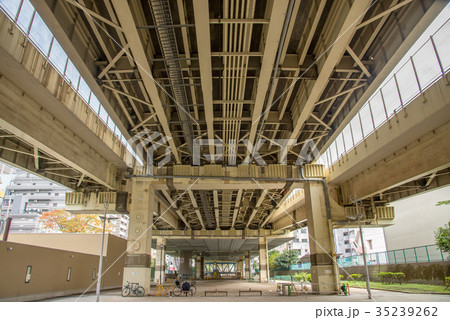 墨田区立竪川第一公園 35239262