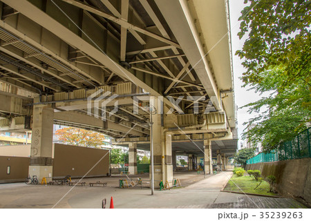 墨田区立竪川第一公園 35239263