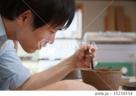 陶芸教室 陶芸教室 35239558