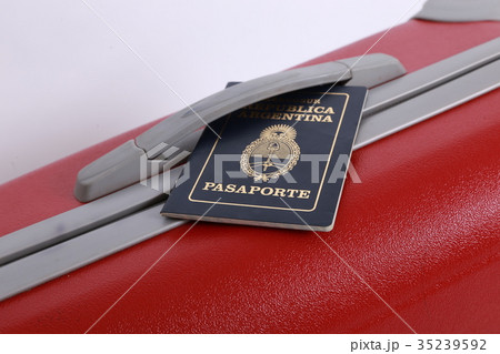 argentine passport argentine passport 35239592