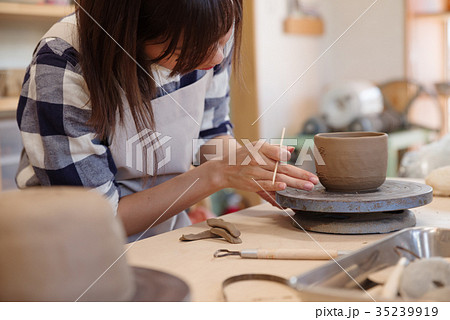 陶芸教室 35239919