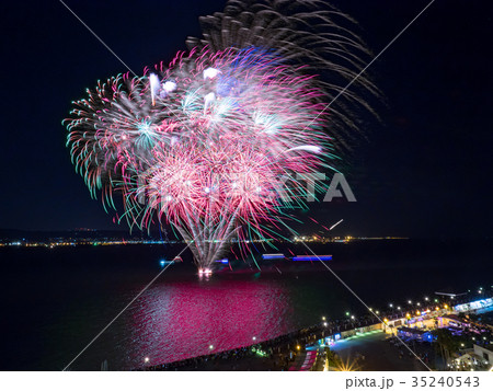 花火 線香花火 せんこうはなび 35240543