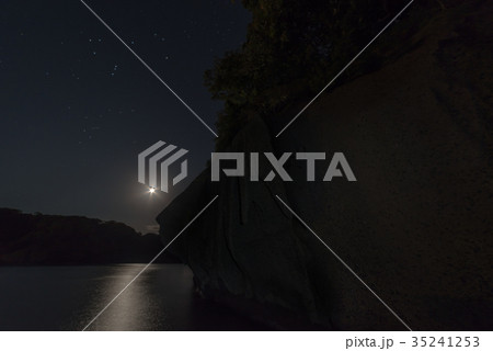 満月の海 35241253