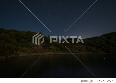 満月の海 35241257