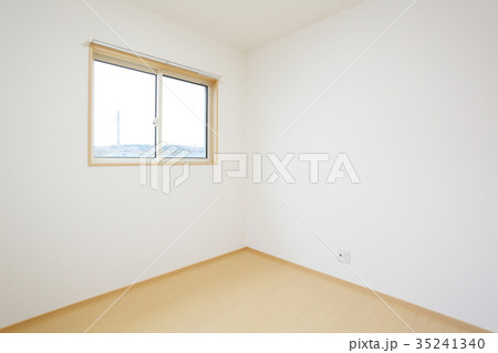 新築住宅 2階 洋室 新築住宅 2階 洋室 35241340