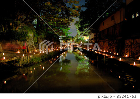 八幡堀まつり2017 35241763