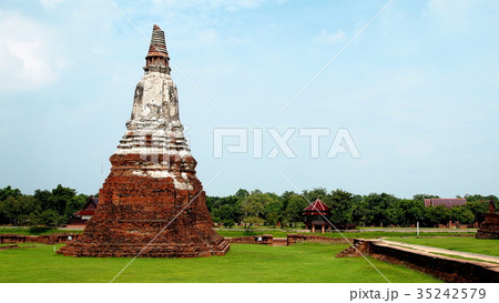 アユタヤ アユタヤ 35242579