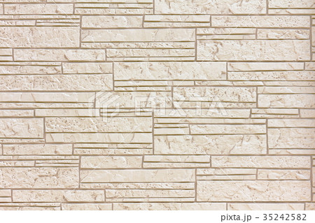 住宅の外壁 住宅の外壁 35242582