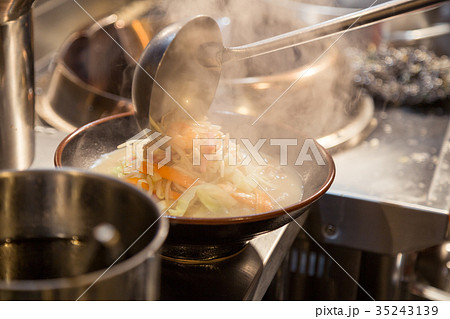 チャンポン 35243139