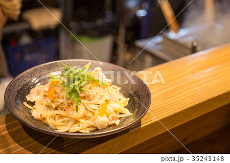 焼きチャンポン 35243148