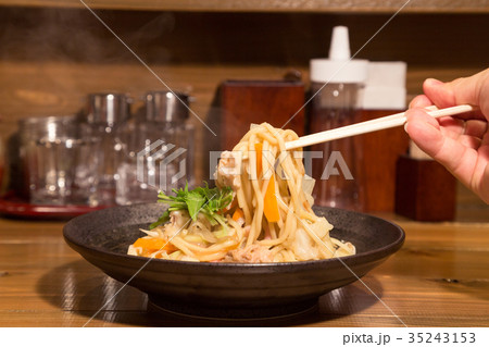 焼きチャンポン 35243153