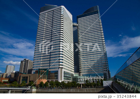 晴海トリトンスクエア 晴海トリトンスクエア 35243844
