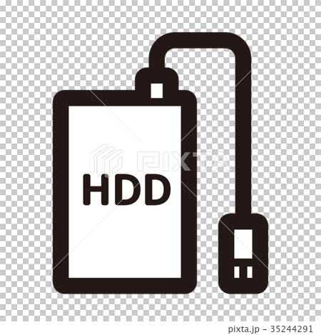 Series [Monotone/Icon] 35244291
