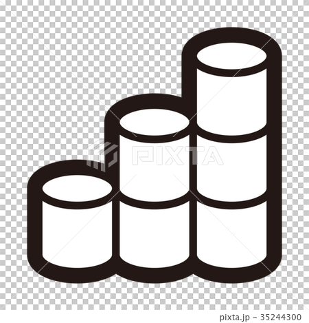 系列[單聲道/圖標] 35244300