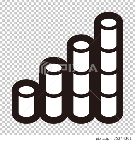 系列[單聲道/圖標] 35244301
