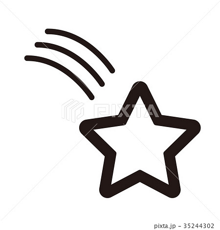 シリーズ【モノトーン/アイコン】 35244302