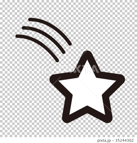 シリーズ【モノトーン/アイコン】 35244302