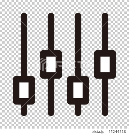 Series [Monotone/Icon] 35244318