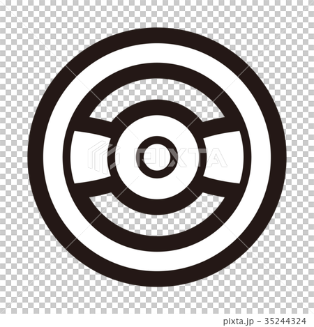 Series [Monotone/Icon] 35244324