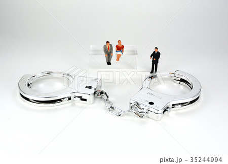 手錠 手錠 35244994