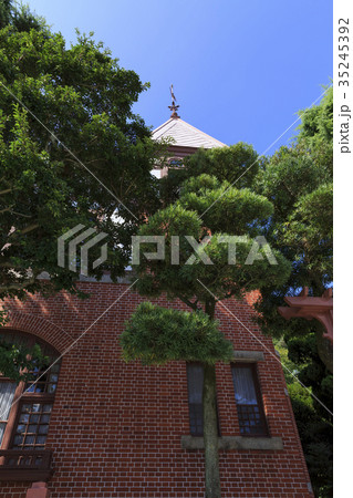 神戸・異人館・風見鶏の館 神戸・異人館・風見鶏の館 35245392