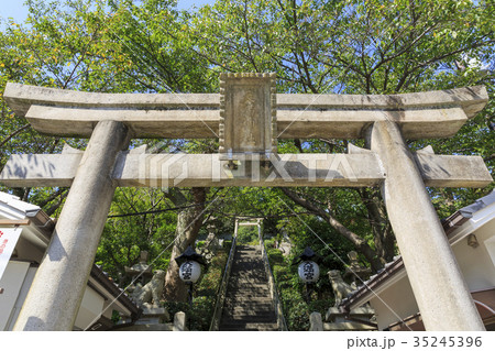 神戸・北野天満神社 35245396
