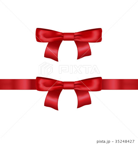 1,065,004 Red Bow Images, Stock Photos, 3D objects, & Vectors