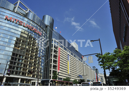 都市風景 都市風景 35249369