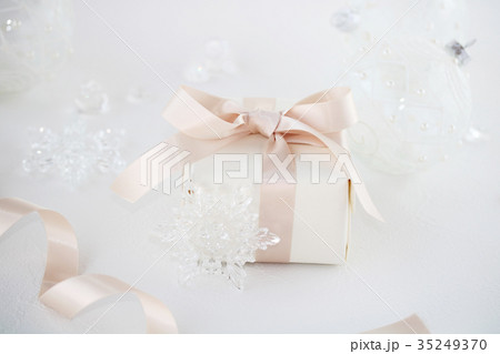 クリスマスギフト 35249370