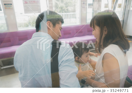 tramcar 撮影協力:京王電鉄株式会社 tramcar 撮影協力:京王電鉄株式会社 35249771