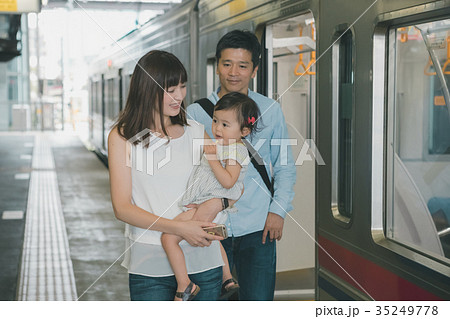 tramcar 撮影協力:京王電鉄株式会社 tramcar 撮影協力:京王電鉄株式会社 35249778