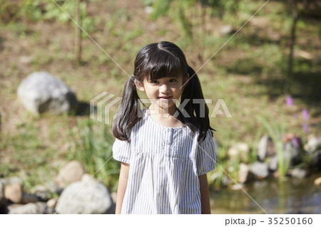 少女 子供 1 35250160