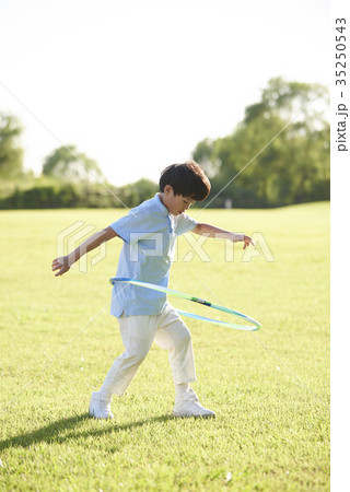 遊び 少年 子供 35250543