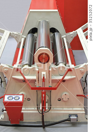 Bending Machine 35252072