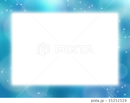 Full frame background of blue glitter-9463