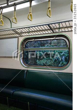 電車 列車 イベント列車 35252605