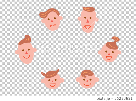 Third generation family 35253651