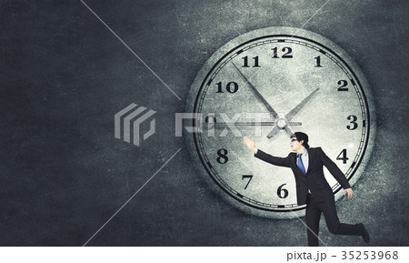 It's high time to do business 35253968