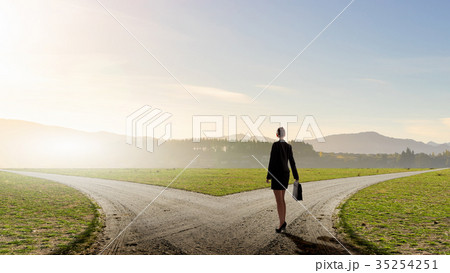 Choose your way Choose your way 35254251