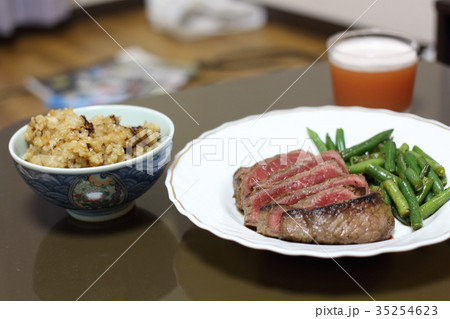 日頃のご飯 日頃のご飯 35254623