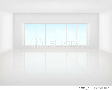 white floor background 35256307