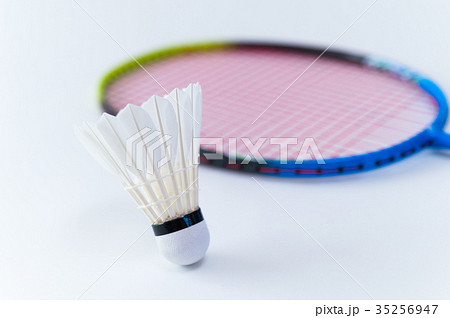バドミントン 35256947