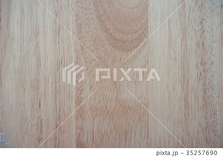 wood texture with natural patternの写真素材 [35257690] - PIXTA