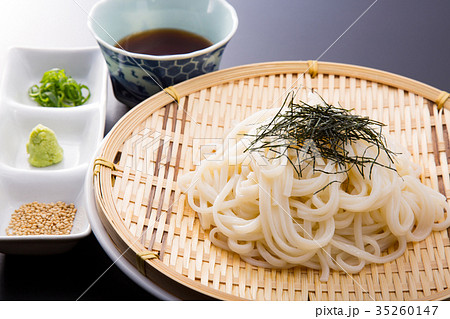 稲庭うどん 35260147