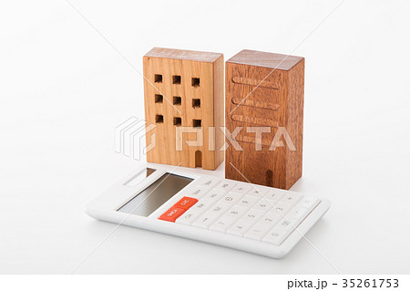 建物 35261753