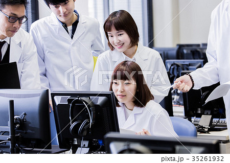 医療系大学　 35261932