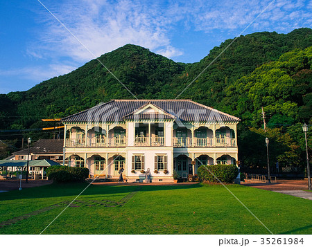 世界文化遺産三角西港浦島屋 世界文化遺産三角西港浦島屋 35261984