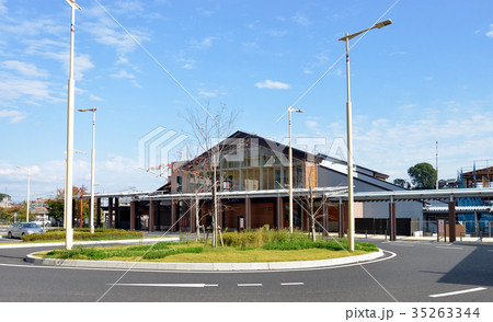 廿日市駅 35263344