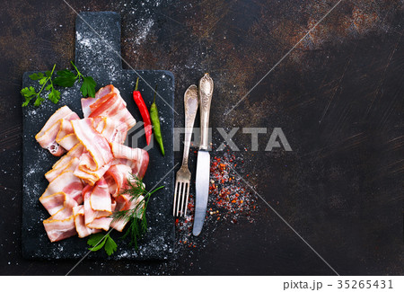 bacon 35265431