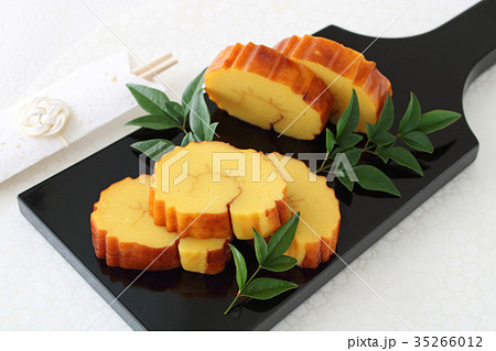 伊達巻き 35266012